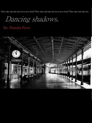 cover image of Dancing Shadows